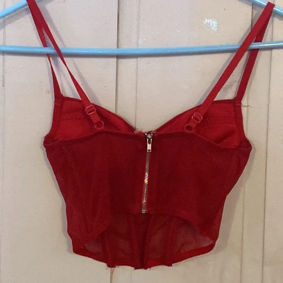 corset - Picture 2 of 2